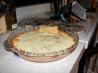 Baked Pepperoni Pizza Dip. Recipe by Kittencalskitchen