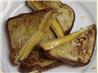 Grilled Cheese French Toast With Bacon