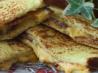 Grilled Cheese French Toast With Bacon