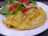 Pizza Omelette
