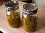 Bread and Butter Pickles