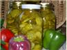 Bread and Butter Pickles