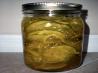 Bread and Butter Pickles