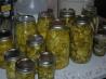 Bread and Butter Pickles