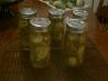 Bread and Butter Pickles