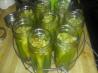 Bread and Butter Pickles