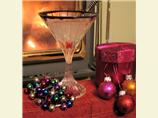 Chocolate Martini