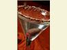 Chocolate Martini
