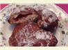 Super Easy Jelly Doughnuts