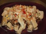 Creamed Chicken or Turkey