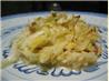 Cabbage Au Gratin