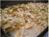 Cabbage Au Gratin