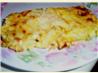 Cabbage Au Gratin