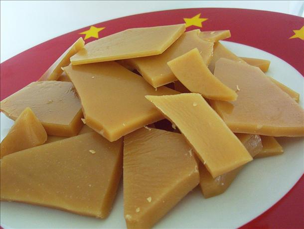 English Toffee. Photo by * Pamela *