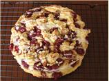 They Won't Know Raspberry Coffee Cake. Photo by ~Harriet~