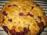They Won't Know Raspberry Coffee Cake