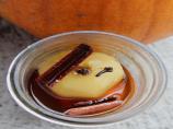 Pickled Seckel Pears
