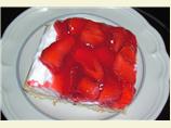 Quick and Easy Strawberry Shortcake