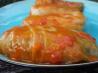 Stuffed Cabbage Roll Skillet. Recipe by Chef shapeweaver &copy;
