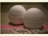 Fizzy Bath Bombs