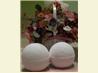 Fizzy Bath Bombs