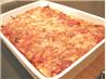 Ricotta & Spinach Cannelloni