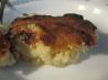 Lacy Potato Kugel