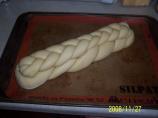 Fantastic Challah. Photo by HSingARMYmom