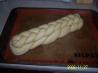 Fantastic Challah. Recipe by Kerri Stern