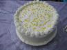 Incredible Lemon Cake