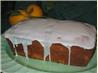 Incredible Lemon Cake
