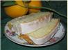 Incredible Lemon Cake