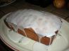 Incredible Lemon Cake