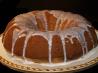 Incredible Lemon Cake