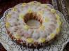 Incredible Lemon Cake