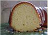 Incredible Lemon Cake