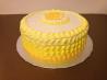 Incredible Lemon Cake