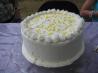 Incredible Lemon Cake