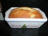 Incredible Lemon Cake