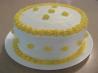 Incredible Lemon Cake