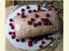 Incredible Lemon Cake