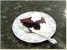 Flourless Chocolate Cake. Recipe by venus2