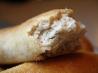 Quick Soft Breadsticks