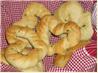 Quick Soft Breadsticks