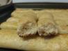 Quick Soft Breadsticks