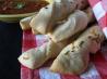 Quick Soft Breadsticks