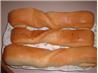 Quick Soft Breadsticks
