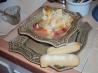 Quick Soft Breadsticks