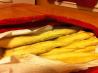 Quick Soft Breadsticks