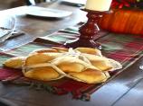 Country White Bread or Dinner Rolls (Bread Machine). Photo by KC_Cooker
